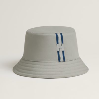 エルメス ハット（フレッド）Hストライブ 【公式通販】